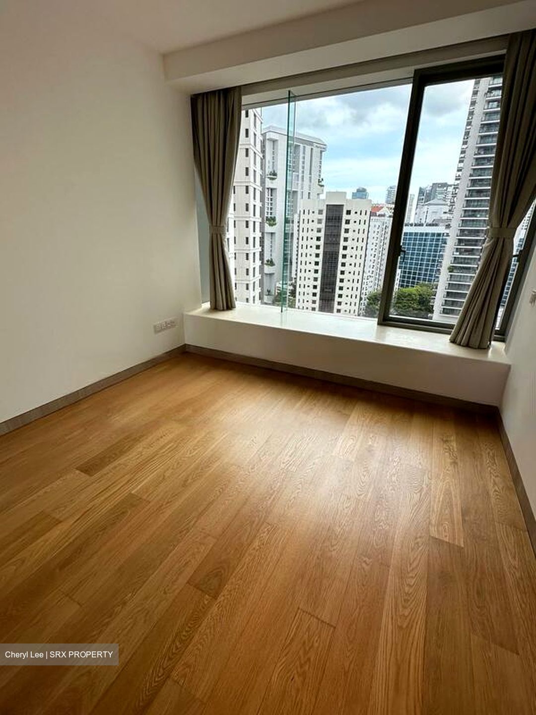 Ardmore Residence (D10), Condominium #437410901